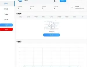 PHP魔签优化版超级签名系统-高效稳定