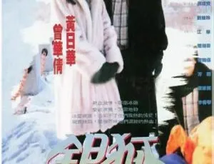 1993香港银狐 黄日华 江华 国粤中字 30集全-蓝海网