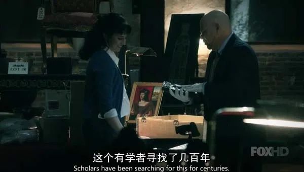 暗黑生物图鉴