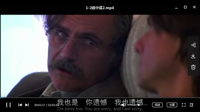 碟中谍系列合集