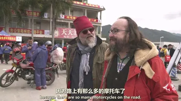 春节全球最大盛会