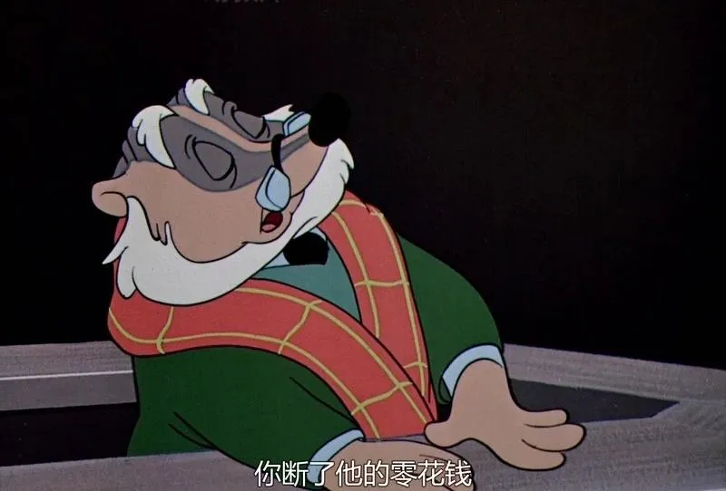 神秘小镇悬疑事件