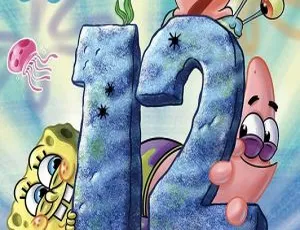 海绵宝宝Spongebob第十二季全26集 英语动画 英文字幕-蓝海网