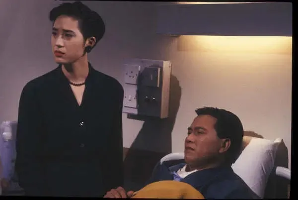 1992港剧