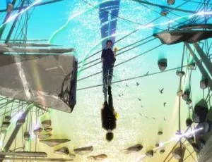 灵能百分百 第三季 2022 更新至第7集