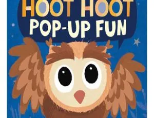 呼特小守卫 Hoot Hoot Go 中文版全26集 儿童早教益智动画片-蓝海网