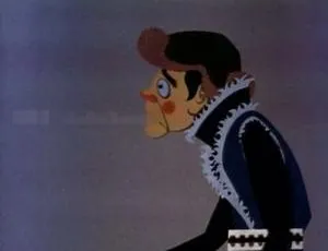 狐狸打猎人 1978 儿童电影 国语版 适合儿童观看-蓝海网