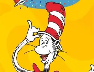 万事通戴帽子的猫 英文动画 儿童英语启蒙第一季全80集 英语英文字幕