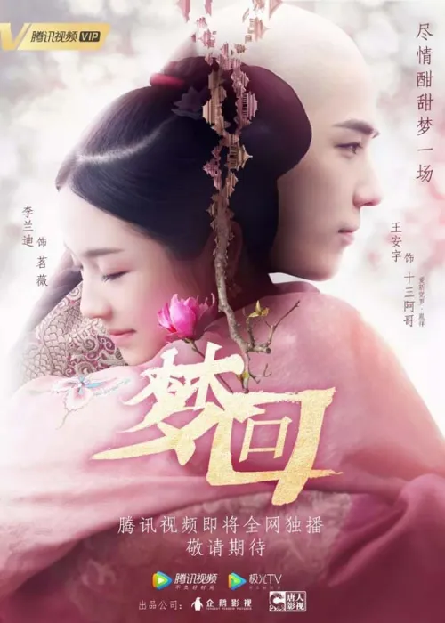 2019大陆剧梦回