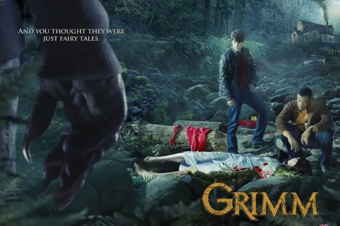 格林Grimm全集