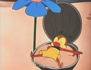唐老鸭英文动画 Don Donald Fauntleroy Duck 全45集 中英字幕