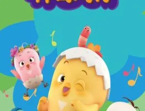 神奇鸡仔 Patapat como 中文版全36集 儿童早教动画-蓝海网