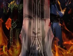 画江湖之不良人 第二季 武侠动画 中文版全4集 高清完整版