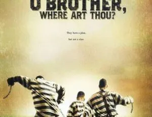 逃狱三王 O Brother, Where Art Thou 2000 美国 国英双语无字-蓝海网