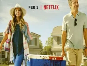 美剧真爱不死1-3季全集 Netflix高清英语中文字幕-蓝海网