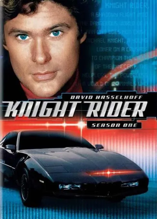 人工智能战车KITT