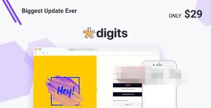 WordPress OTP登录插件