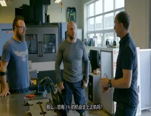 滑梯：冰战士挑战赛 Slider: Ice Warrior Challenge 英语中字 全1集