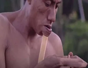 亚马逊天堂：探秘与世隔绝的佐伊部落纪录片