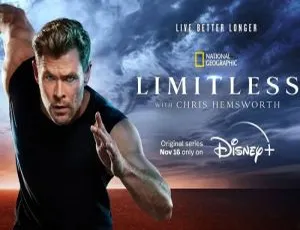 克里斯·海姆斯沃斯：挑战极限 全6集 Disney+纪录片 高清原声中字视频合集