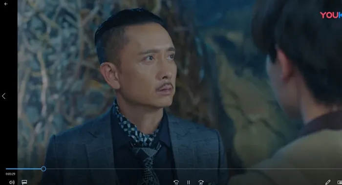 李宏毅赵露思