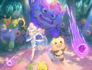 猪迪克之蓝海奇缘 DEZICO: Legend Of Blue Ocean 儿童成长动画电影