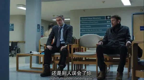 艾美奖犯罪剧集