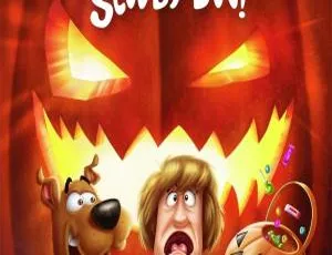 史酷比快乐万圣节动画电影 Happy Halloween Scooby-Doo 英语中字版-蓝海网