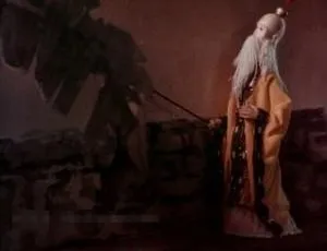 崂山道士1981国语版儿童电影高清完整版