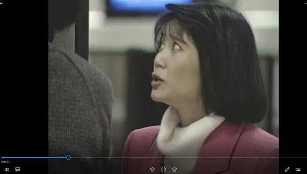 姜文 王姬