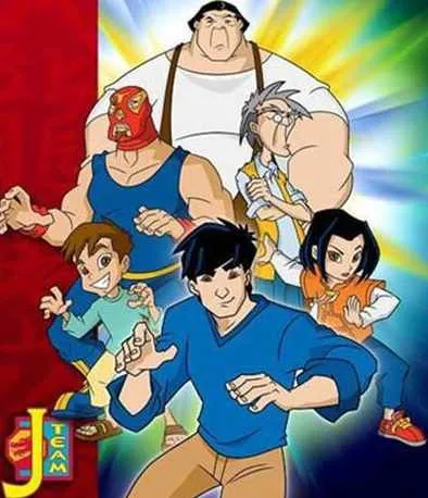 高清动画合集