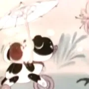 儿童互助动画短片