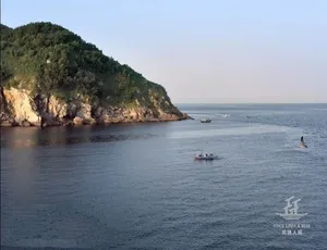 风味人间大海小鲜 第三季全8集 国语中字 4K超清纪录片