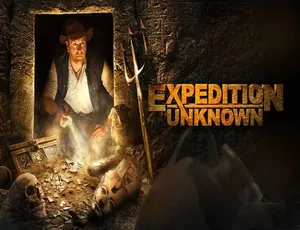 探索未知 Expedition Unknown 第4季全20集 2015-2022 1080P MP4 英语外挂中字 官方纯净版