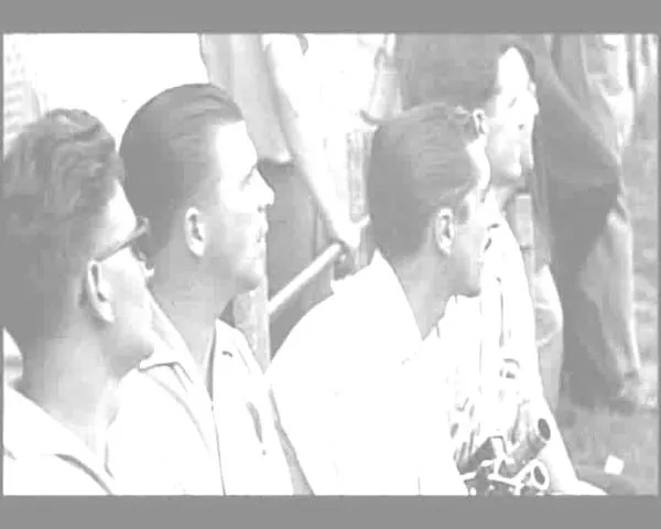 Ferenc Puskas documentary
