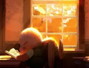 守坝员 The Dam Keeper 2014 英文动画全1集 英语中英双字-蓝海网
