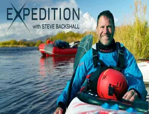 勇闯无人之境 Expedition with Steve Backshall 全6集 1080P高清 中文字幕 震撼自然探险纪录片