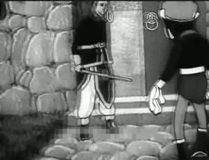 铁扇公主1941国语版儿童电影高清全1集