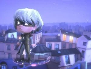 蒙面睡衣侠 PJ Masks 英语启蒙动画 全19集 英文字幕版