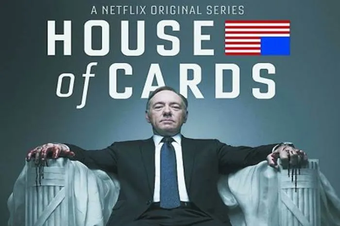 Netflix高清英语中字