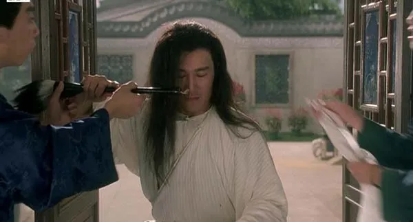 周星驰1992电影合集