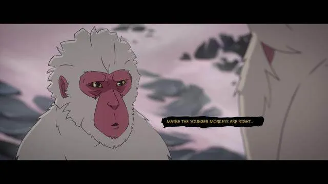 Hit Monkey 2021