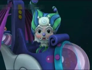 逗逗迪迪之美梦年年 儿童电影 国语中字