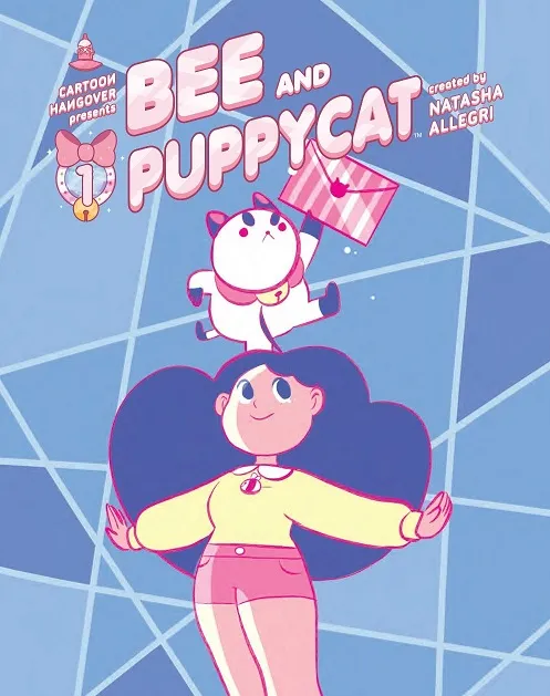 Bee and PuppyCat Season 1