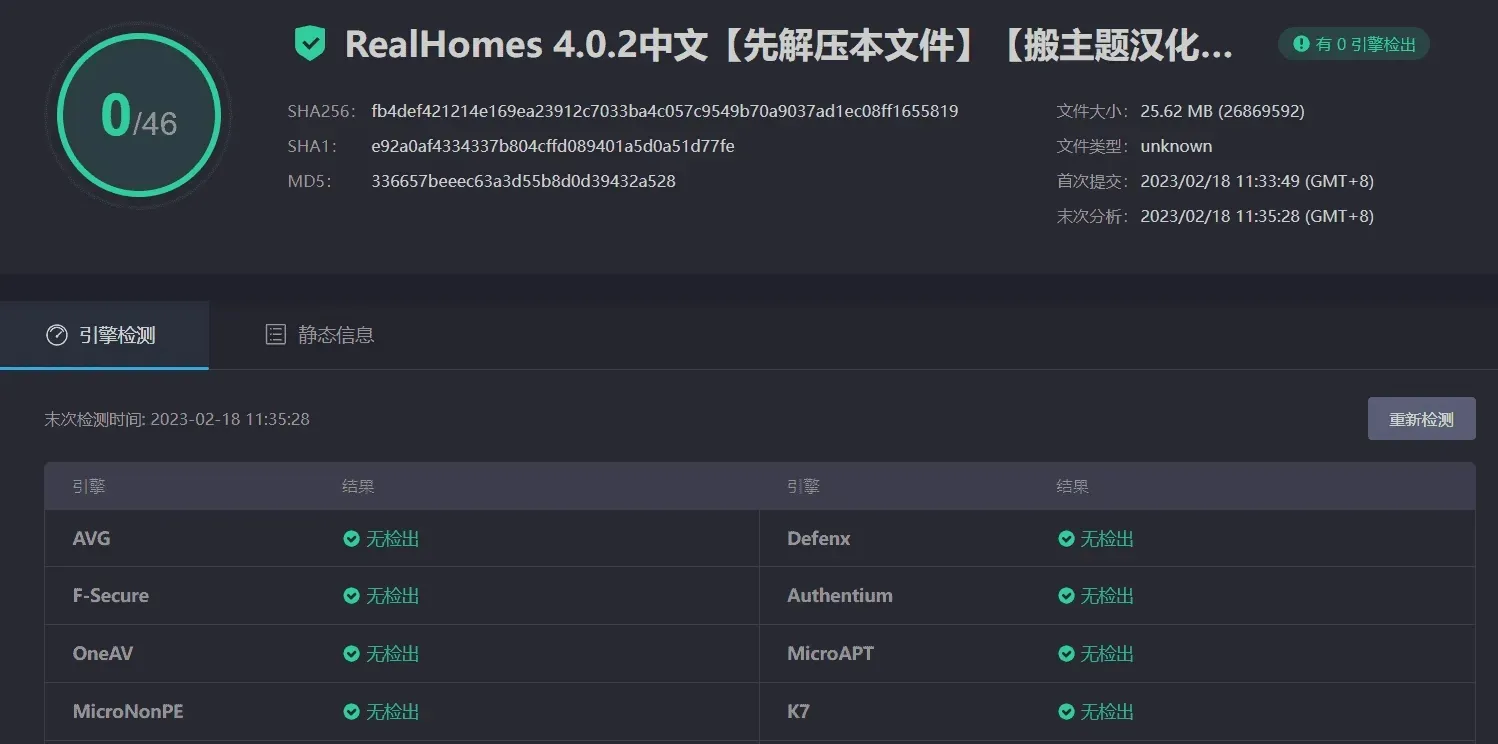 RealHomes 4.0.2