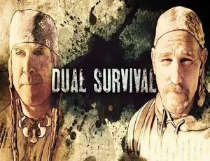 求生一加一 Dual Survival 纪录片 第4-6季 1080P高清 中文字幕