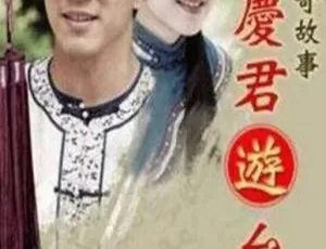 嘉庆君游台湾 1997年台湾经典剧情电视剧-蓝海网