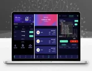 LEO数值资产系统新版C2C币合约交易平台自动撮合机器人源码