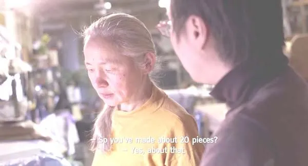 小可爱与拳击手