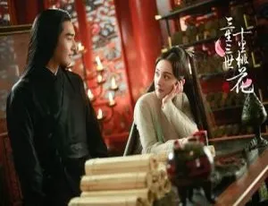 三生三世十里桃花 杨幂赵又廷主演 全剧集高清4K 国语中字完整版-蓝海网